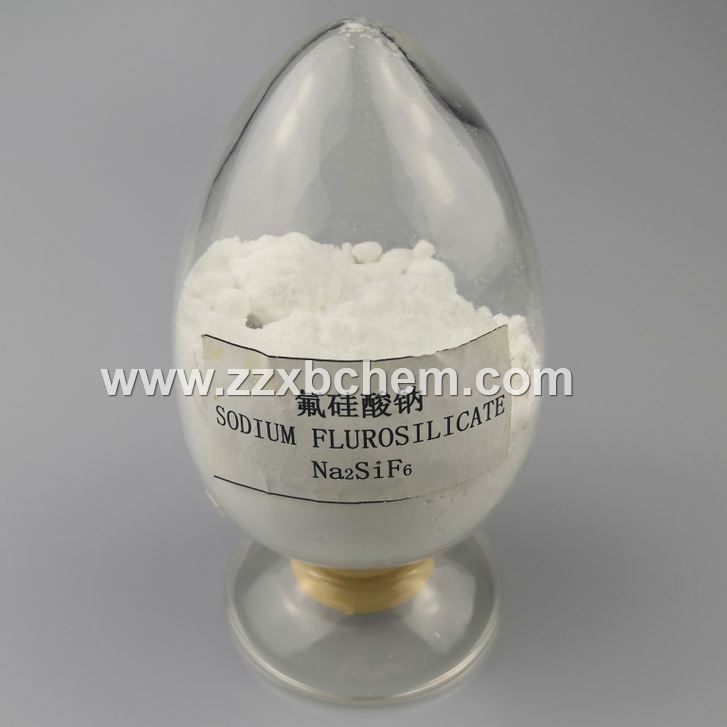 Sodium Fluorosilicate